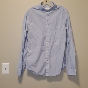 'Men's' Button-down Dress Shirt Medium